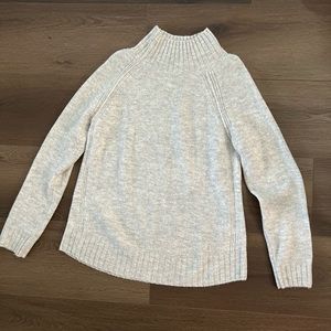 Turtleneck Sweater